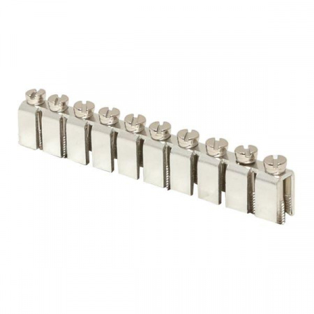 Перемычка тип 10PIN для UT 4 мм2 EKF scr-ut-jum-4
