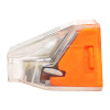 Клемма СМК 773-174 (с пастой) 4 отверстия 2.5-6.0мм2 (уп.50шт.) PROxima EKF plc-smk-773-174
