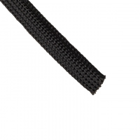 Кабельная оплетка из полиамида 15-24 мм 100 м PROxima EKF cb-pa-15-24