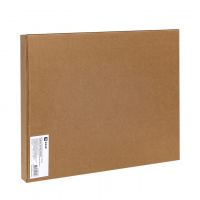 Дверь пластиковая для щита Nova 2 габарит IP41 EKF nv-door-p-2