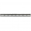 DIN-рейка 1мм. перфорир. (1000мм.) PROxima EKF adr1-10