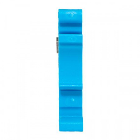 Клеммная колодка винтовая 6 UT синяя EKF scr-ut-6-b