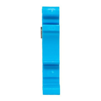 Клеммная колодка винтовая 6 UT синяя EKF scr-ut-6-b