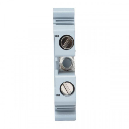Клеммная колодка винтовая 6 UT серая EKF scr-ut-6-g