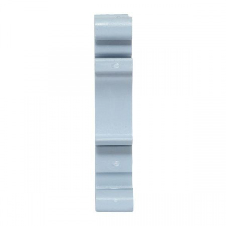 Клеммная колодка винтовая 6 UT серая EKF scr-ut-6-g