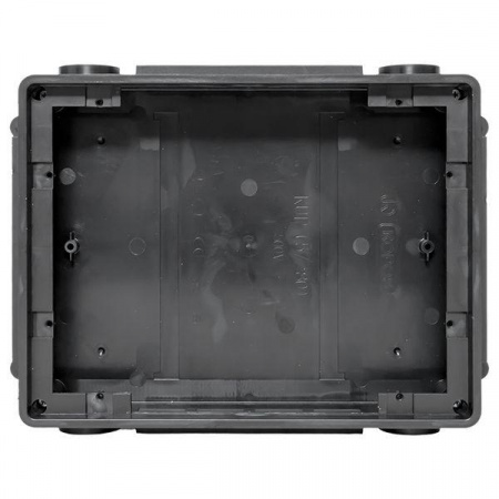 Коробка напольная под лючок C-Line 12 EKF cl-knl-12