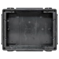 Коробка напольная под лючок C-Line 12 EKF cl-knl-12