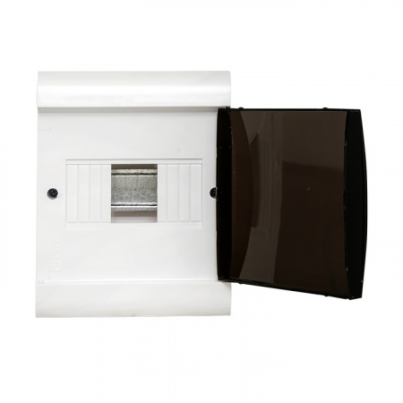 Щит распределительный ЩРН-П-6 (промышленная упаковк а) IP41 Basic EKF pb-n-6-bas