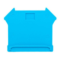 Заглушка для UT синяя 4/6/10 EKF scr-ut-sak-4/6/10-b