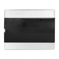 Щит распределителный ЩРВ-П-12 (промышленная упаковка) IP41 Basic EKF pb-v-12-bas