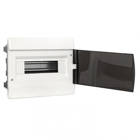 Щит распределителный ЩРВ-П-12 (промышленная упаковка) IP41 Basic EKF pb-v-12-bas