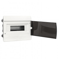 Щит распределителный ЩРВ-П-12 (промышленная упаковка) IP41 Basic EKF pb-v-12-bas