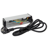 Встраиваемый настольный розеточный блок для крепления к столу, 8 модулей, C-Line EKF cl-vnbco-8-s