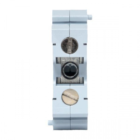 Клеммная колодка винтовая 35 UT серая EKF scr-ut-35-g