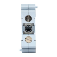 Клеммная колодка винтовая 35 UT серая EKF scr-ut-35-g