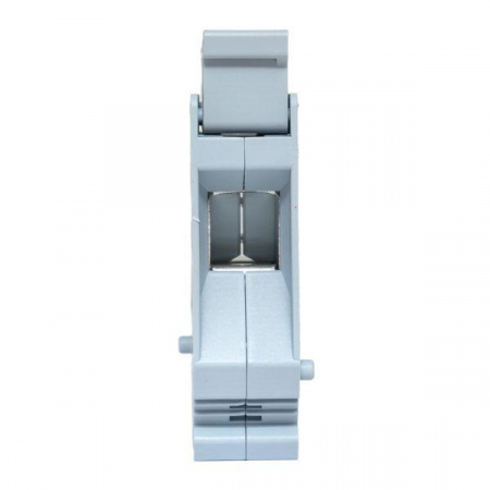 Клеммная колодка винтовая 35 UT серая EKF scr-ut-35-g