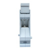 Клеммная колодка винтовая 35 UT серая EKF scr-ut-35-g