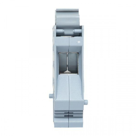 Клеммная колодка винтовая 35 UT серая EKF scr-ut-35-g