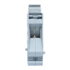 Клеммная колодка винтовая 35 UT серая EKF scr-ut-35-g