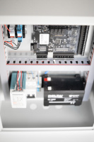 Контроллер СКУД E210 UPS Sigur SGR-HW-E210UPS-GY ЦБ-00003027