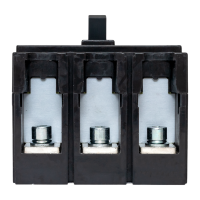 Выключатель автоматический LS250 25кА 3P 250А     ProPact EKF mccb-250-25-3-250-ls