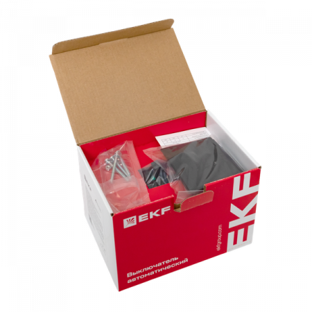 Выключатель автоматический LS250 25кА 3P 250А     ProPact EKF mccb-250-25-3-250-ls