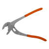 Клещи, 250 мм, переставные, рукоятки ПВХ Sparta 157185