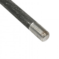 Молниеприемный стержень L=1.5м, D=16мм Al PROxima EKF lp-l1500