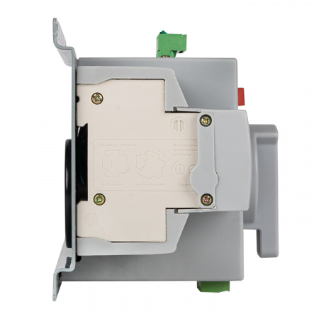 ats-mcb-25c-3p-pro Устройство АВР МCB 25А (C) 3Р 400В PROxima EKF 