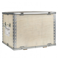 Рубильник-переключатель 1250A 3P c рукояткой управления для прямой установки PowerSwitch PROxima EKF pscs-1250-3