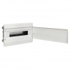 Щит распределительный ЩРВ-П-18 SlimBox белая дверца IP41 PROxima EKF sb-v-18w