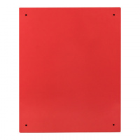 Щит с монтажной панелью ЩМПг-800х600х250 (ЩРНМ-4) RAL 3001 IP54 PROxima EKF mb24-4-3001