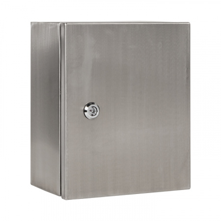 Щит из нержавеющей стали Inox AISI 304 (300х200х150) IP66 УХЛ1 PROxima EKF mb-inox-3215