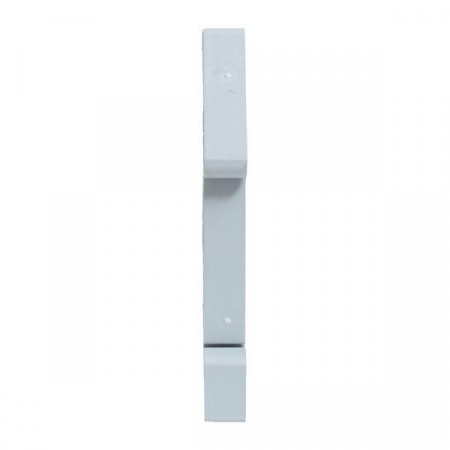 Клеммная колодка пружинная 6 Push-in 3 вывода серая EKF PIT-6-3