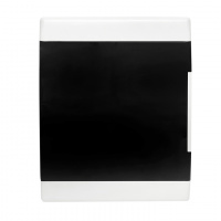 Щит распределительный ЩРВ-П-24 (пром. упаковка)   IP4 1 Basic EKF pb-v-24-bas