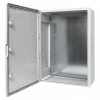 Бокс пластиковый с монтажной платой 700х500х250 мм IP65 PROxima EKF PB65MP009