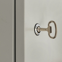 Щит распределительный навесной ЩРН-36 (520х310х120) IP54 Basic EKF mb24-36-bas