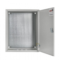 mb-22-000 Щит с монтажной панелью ЩМП-30.21.14 IP31 EKF 