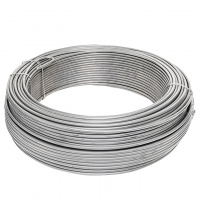 Пруток d 10мм (бухта 142м) алюминиевый EKF lp-10-al