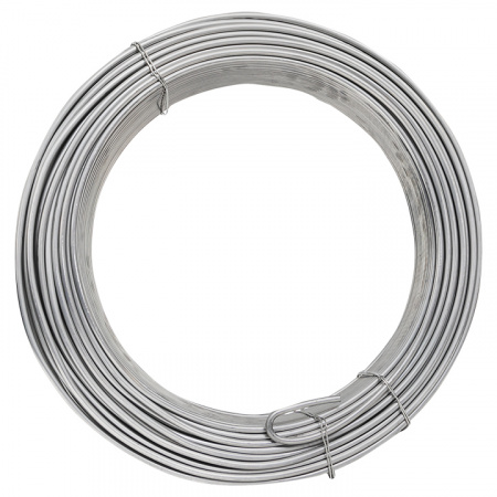 lp-10-al Пруток d 10мм (бухта 142м) алюминиевый EKF 