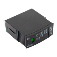 Сменный модуль к ОПВ-B In-30кА 440В с сигнализацией EKF opv-b-module