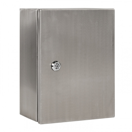 mb-inox-432 Щит из нержавеющей стали Inox AISI 304 (400х300х200) IP66 У1 PROxima EKF 