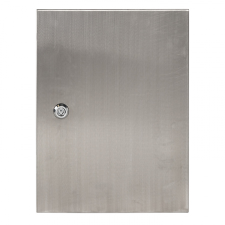 Щит из нержавеющей стали Inox AISI 304 (400х300х200) IP66 У1 PROxima EKF mb-inox-432