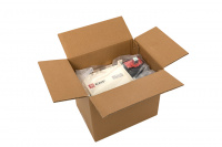 Рубильник-переключатель 250A 3P c рукояткой управления для прямой установки PowerSwitch PROxima EKF pscs-250-3