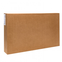 Основание силового щита Nova (с DIN-рейками) 36 модулей IP41 EKF nv-pbase-36