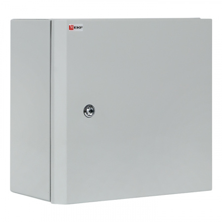 Щит с монтажной панелью ЩМПг-40.60.25 IP54 PROxima EKF mb24-05