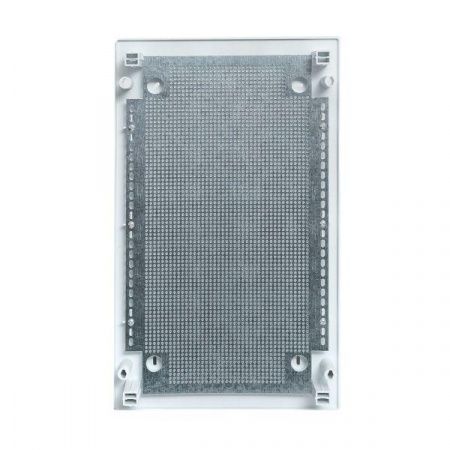 ux-3m-n Щит слаботочный навесной Unix прозрачная дверь 3 габарит IP41 EKF PROxima 