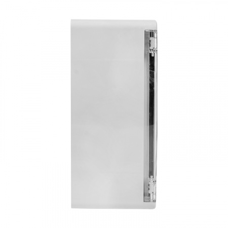 Бокс пластиковый с монтажной платой прозр. дверь 500х350х190 мм IP65 PROxima EKF PBT65MP005