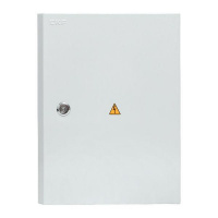 Щит распределительный навесной KRATOS 24 модуля 40.30.22 IP66 EKF mb26-403022