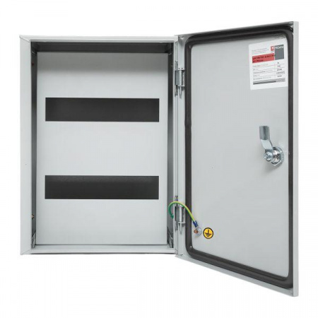 Щит распределительный навесной KRATOS 24 модуля 40.30.22 IP66 EKF mb26-403022